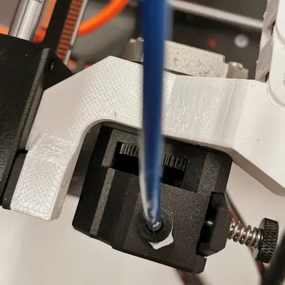 Dây Xích Cáp Trục XZ Cho Anycubic I3 Mega