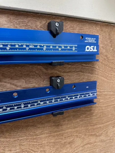 Giá Đỡ Ray Song Song TSO - Image 1