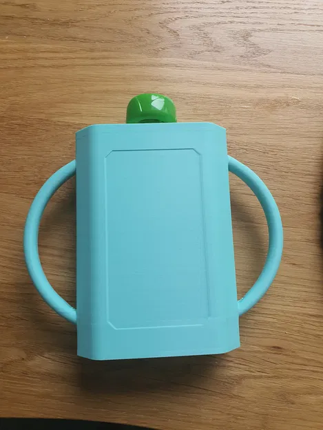 Giá Đỡ Túi - Image 2