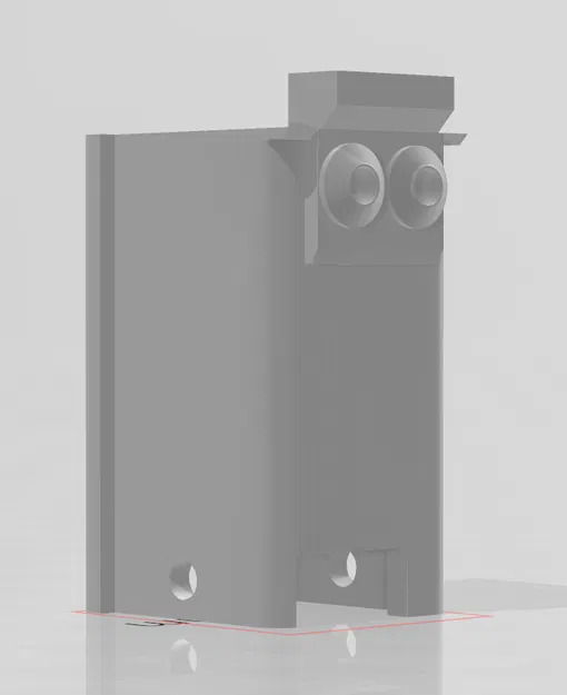 Mô hình MK23 Dual TDC - Image 1