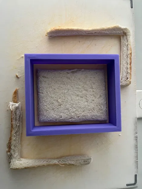 Dao Cắt Vỏ Bánh Mì Mk2 - Image 1