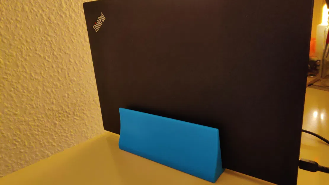 Chân đế laptop đơn giản - Image 1