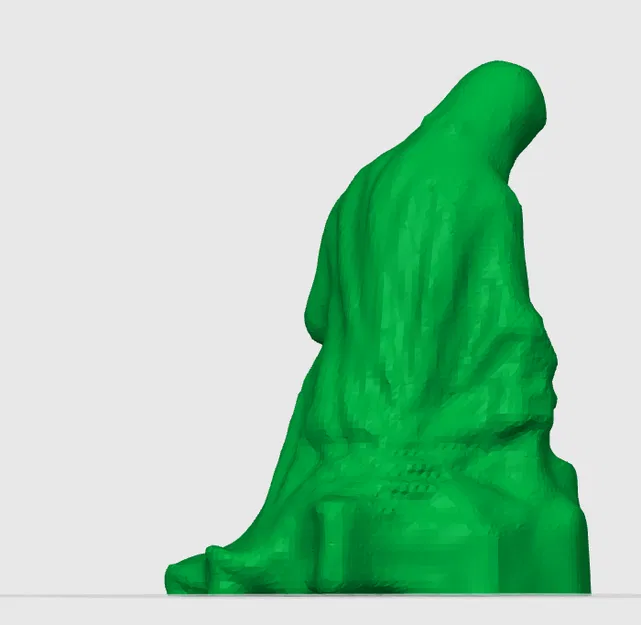 Trang Trí Hồ Cá Số Năm - Image 3