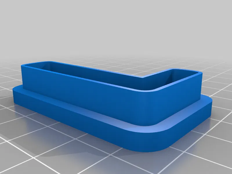 Bộ khuôn cắt bánh quy chữ cái Alphabet - Image 14