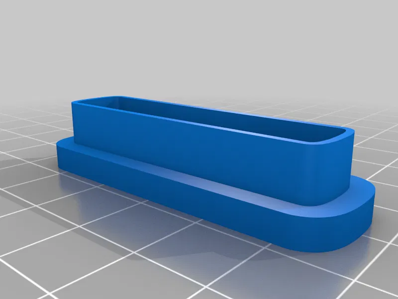 Bộ khuôn cắt bánh quy chữ cái Alphabet - Image 28