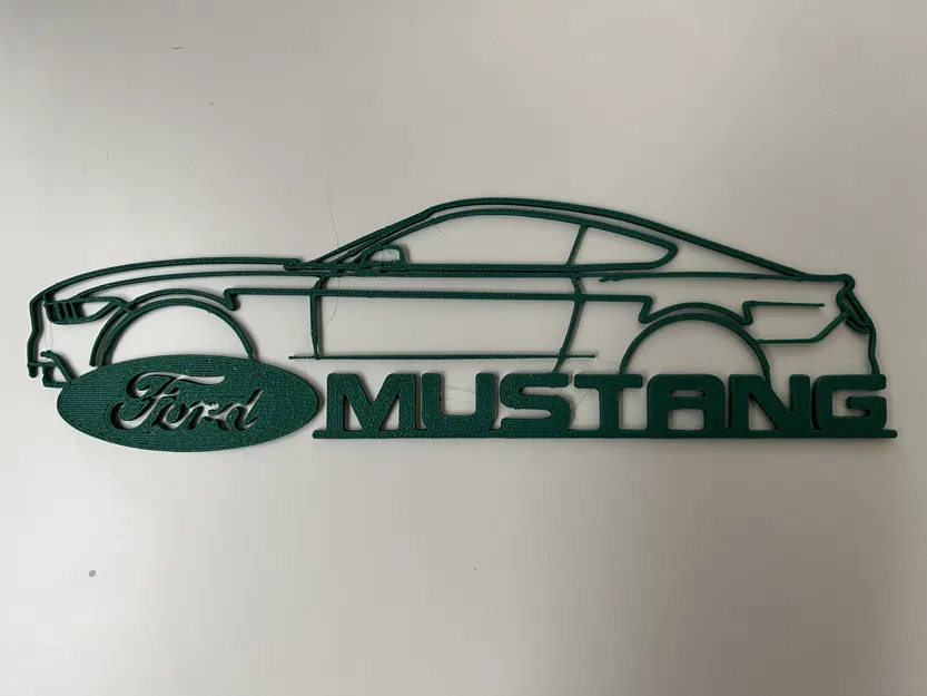 Ford Mustang - Image 2