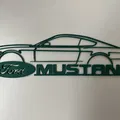 Ford Mustang - Thumbnail 2