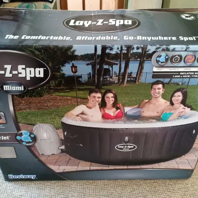 Nắp Van Khí Boston Cho Lay-Z Spa Miami (Đời Cũ)