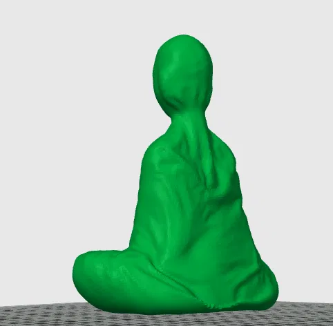 Trang Trí Hồ Cá Số Ba - Image 2