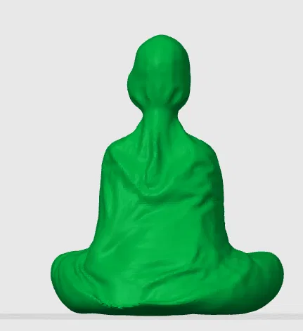 Trang Trí Hồ Cá Số Ba - Image 3