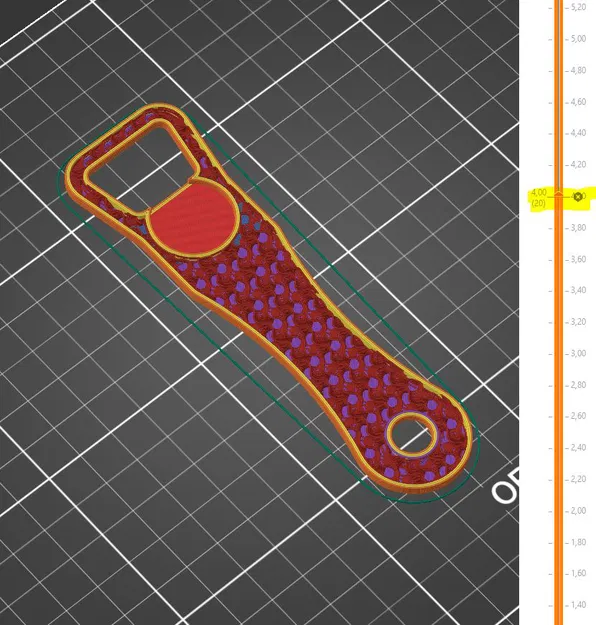 Mở Bia Gắn Đồng 5 Cent - Image 5