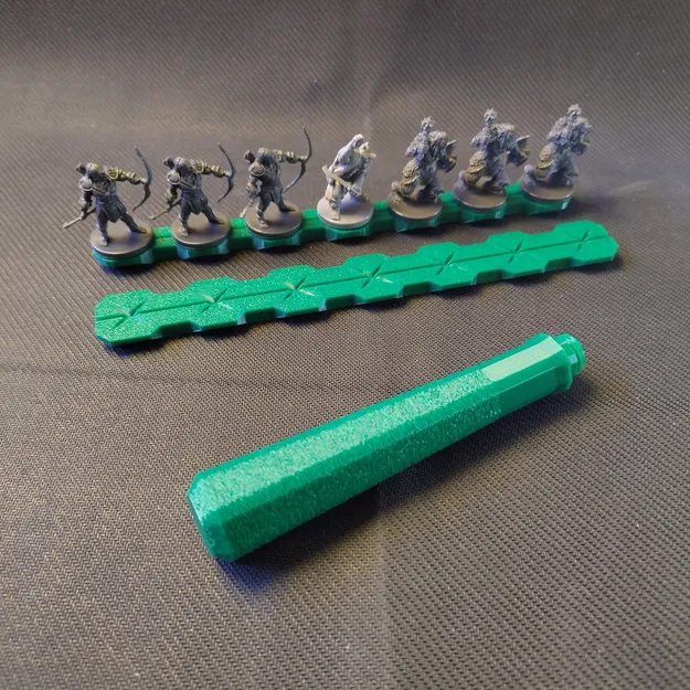 Tay cầm xịt sơn cho mô hình Mini - Image 2