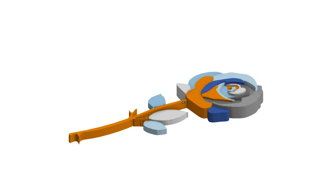 Hoa hồng Lễ Tình Nhân - Image 1