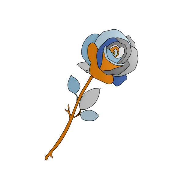 Hoa hồng Lễ Tình Nhân - Image 2