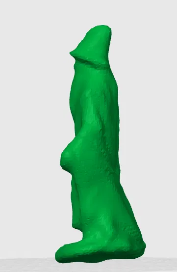 Vật Trang Trí Bể Cá Số Hai - Image 3