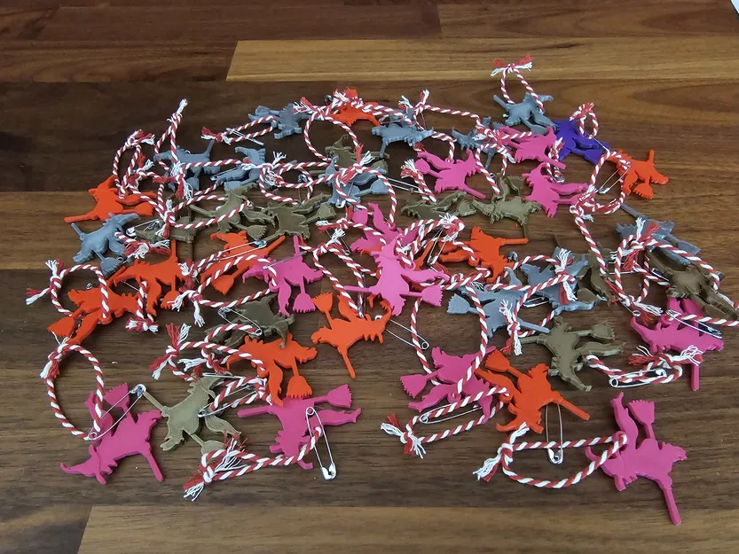 Ph&ugrave; thủy c&oacute; v&ograve;ng treo - Image 1