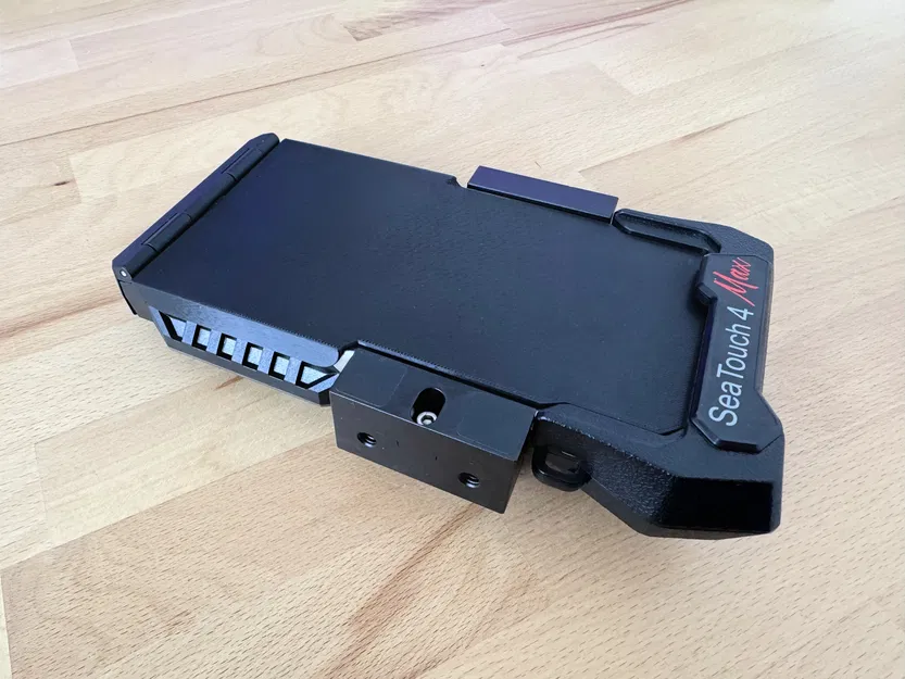 Nắp Che Trước SeaTouch 4 Max - Image 1