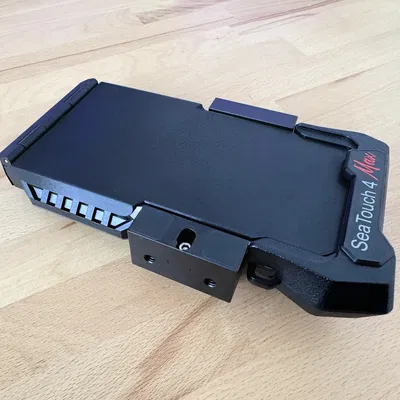 Nắp Che Trước SeaTouch 4 Max