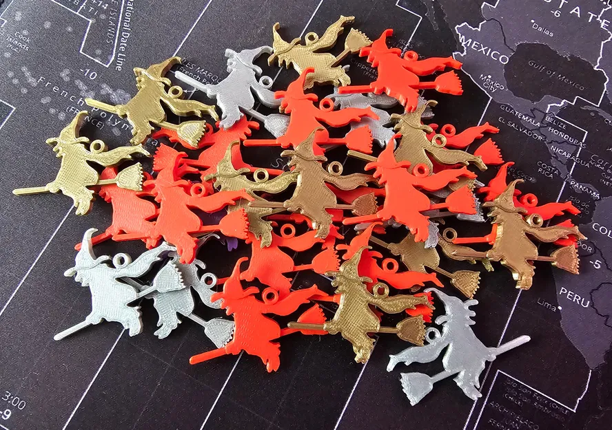 Ph&ugrave; thủy c&oacute; v&ograve;ng treo - Image 2