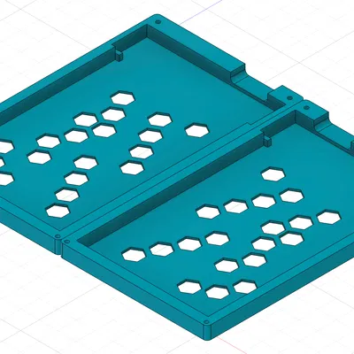 Hộp đựng ổ cứng SSD