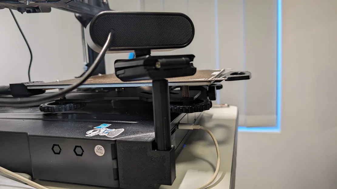 Giá Đỡ Camera Cho Ender-3 v1 Pro - Image 1