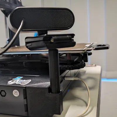 Giá Đỡ Camera Cho Ender-3 v1 Pro