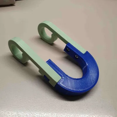 Chặn Cửa Ra Vào Có Thể Tháo Rời