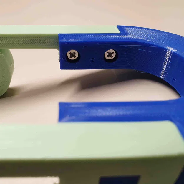 Chặn Cửa Ra Vào Có Thể Tháo Rời - Image 5