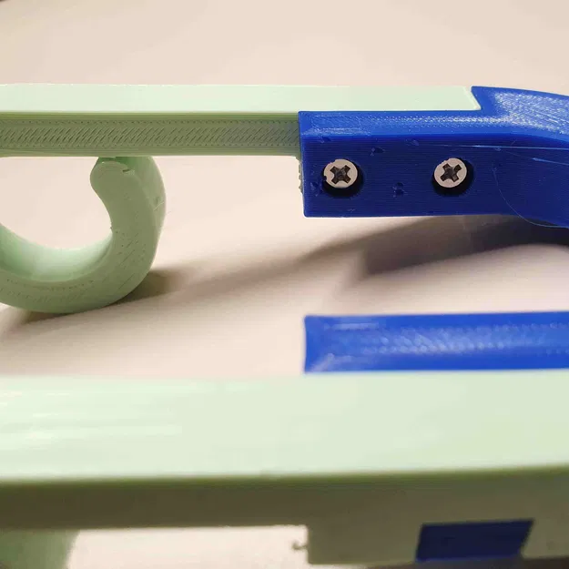 Chặn Cửa Ra Vào Có Thể Tháo Rời - Image 7