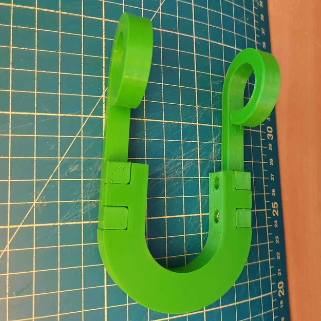 Chặn Cửa Ra Vào Có Thể Tháo Rời - Image 12