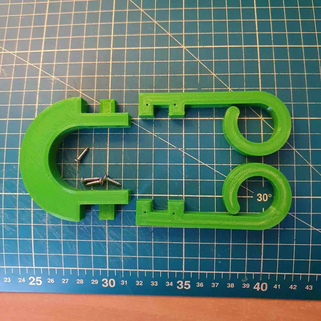 Chặn Cửa Ra Vào Có Thể Tháo Rời - Image 14