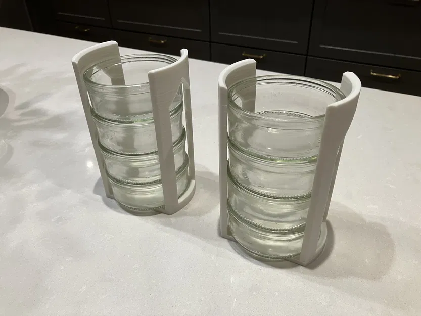 Giá Đỡ Crème Brûlée Cao Cấp Deluxe - Image 1