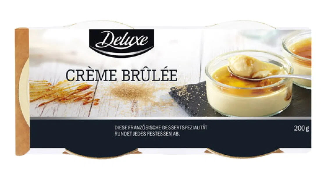 Giá Đỡ Crème Brûlée Cao Cấp Deluxe - Image 2