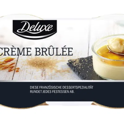 Giá Đỡ Crème Brûlée Cao Cấp Deluxe