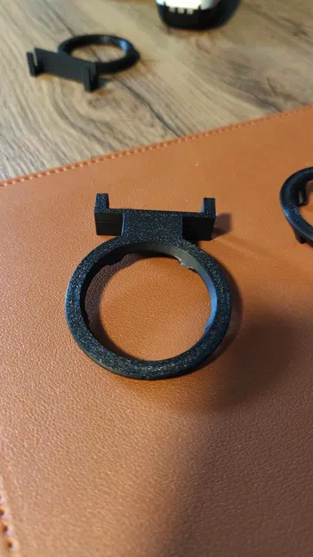 Giá Treo Pokeball Cho Bảng Ghim Ikea Skadis - Image 4