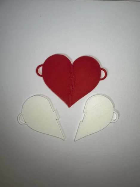 TRÁI TIM VALENTINE <3 - Image 1