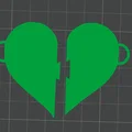 TRÁI TIM VALENTINE <3 - Thumbnail 2