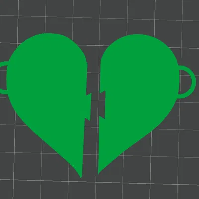 TRÁI TIM VALENTINE <3