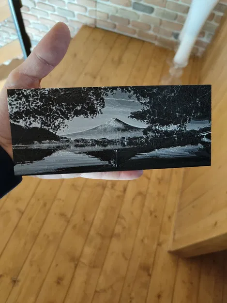 Hueforge - Hồ Nước - Image 1