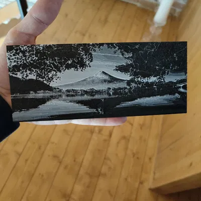 Hueforge - Hồ Nước