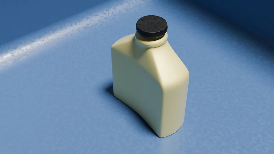 Bình Đựng Bi Ná Slingshot - Image 1