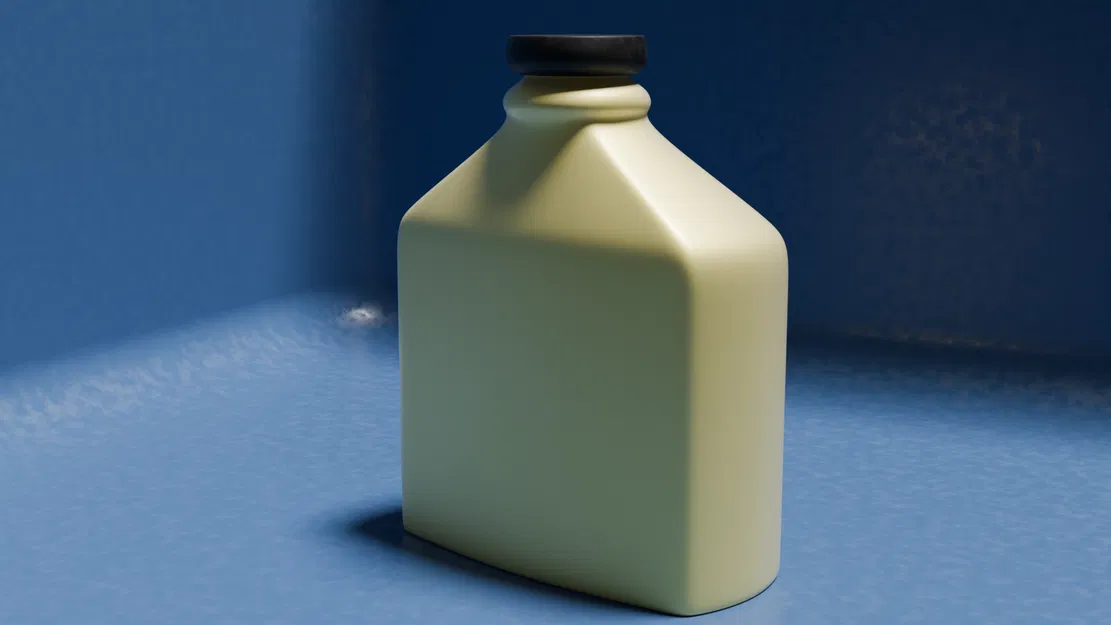 Bình Đựng Bi Ná Slingshot - Image 2