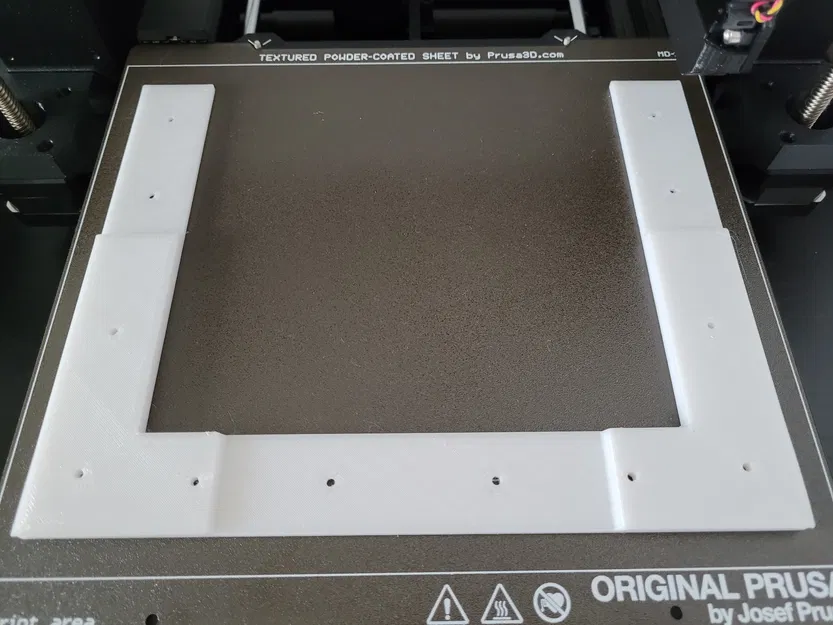 Khung Lưới Cho Hộp IKEA SAMLA - Image 2