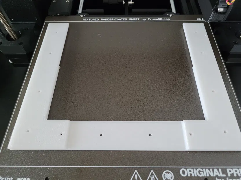 Khung Lưới Cho Hộp IKEA SAMLA - Image 3