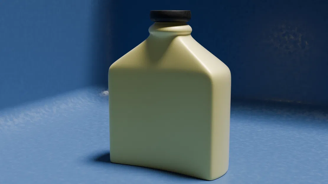 Bình Đựng Bi Ná Slingshot - Image 5