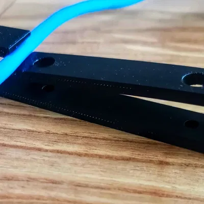 Kẹp Dây Cáp, Quản Lý Dây Cáp