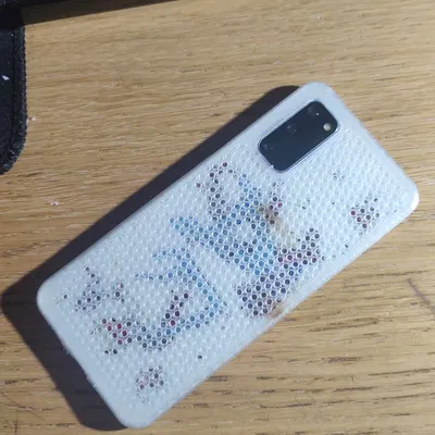 Ốp lưng cho Samsung S20, S20 5G