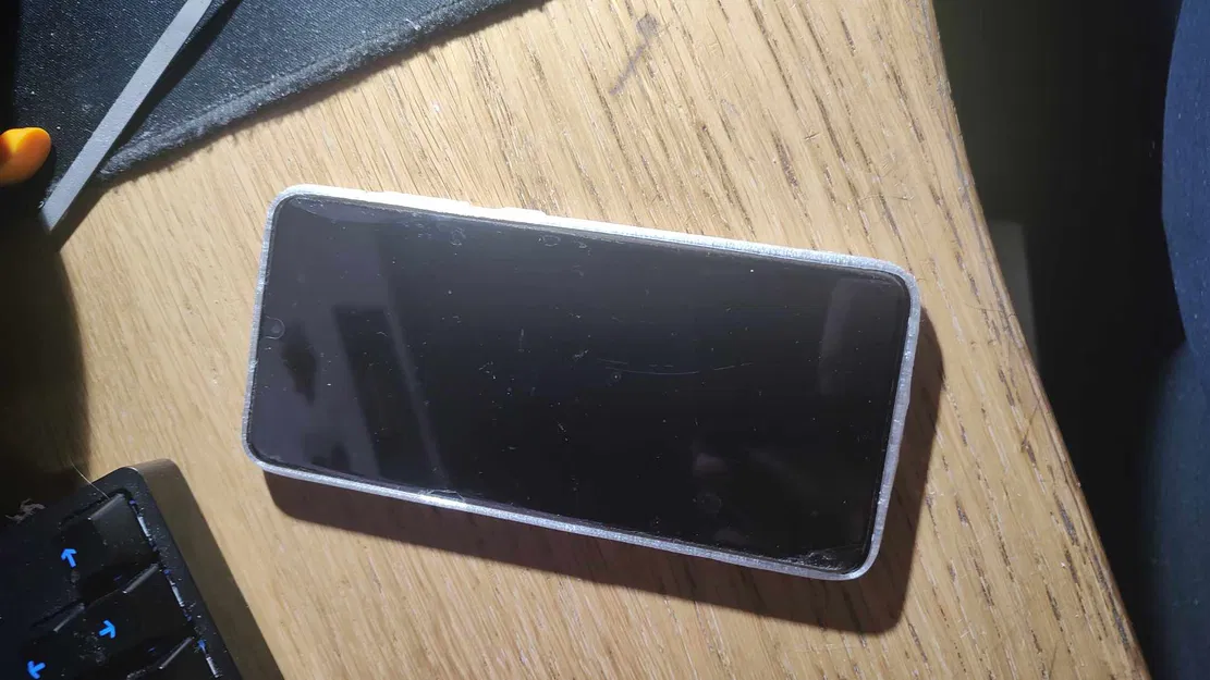 Ốp lưng cho Samsung S20, S20 5G - Image 2