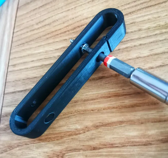 Kẹp Dây Cáp, Quản Lý Dây Cáp - Image 3