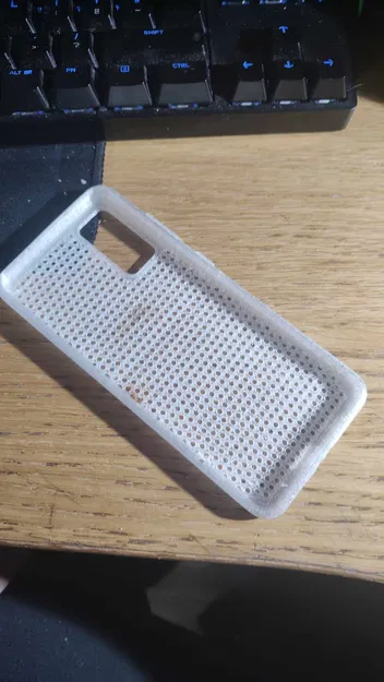 Ốp lưng cho Samsung S20, S20 5G - Image 4